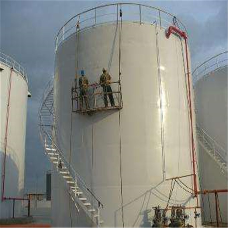 翠峦喷漆翻新・工业喷漆・设备喷漆服务简介